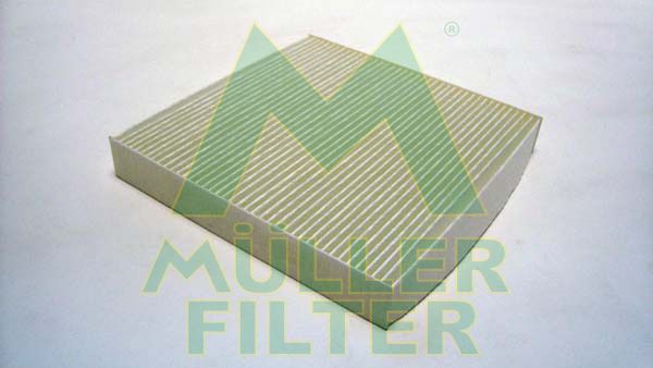 MULLER FILTER filtras, salono oras FC415